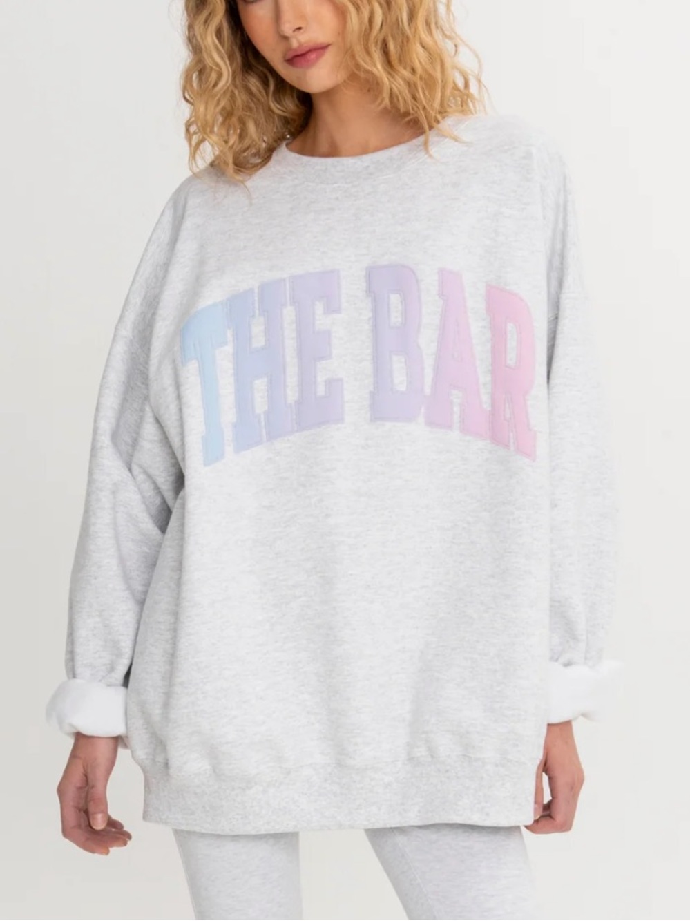 The Bar Lavender Graze Set